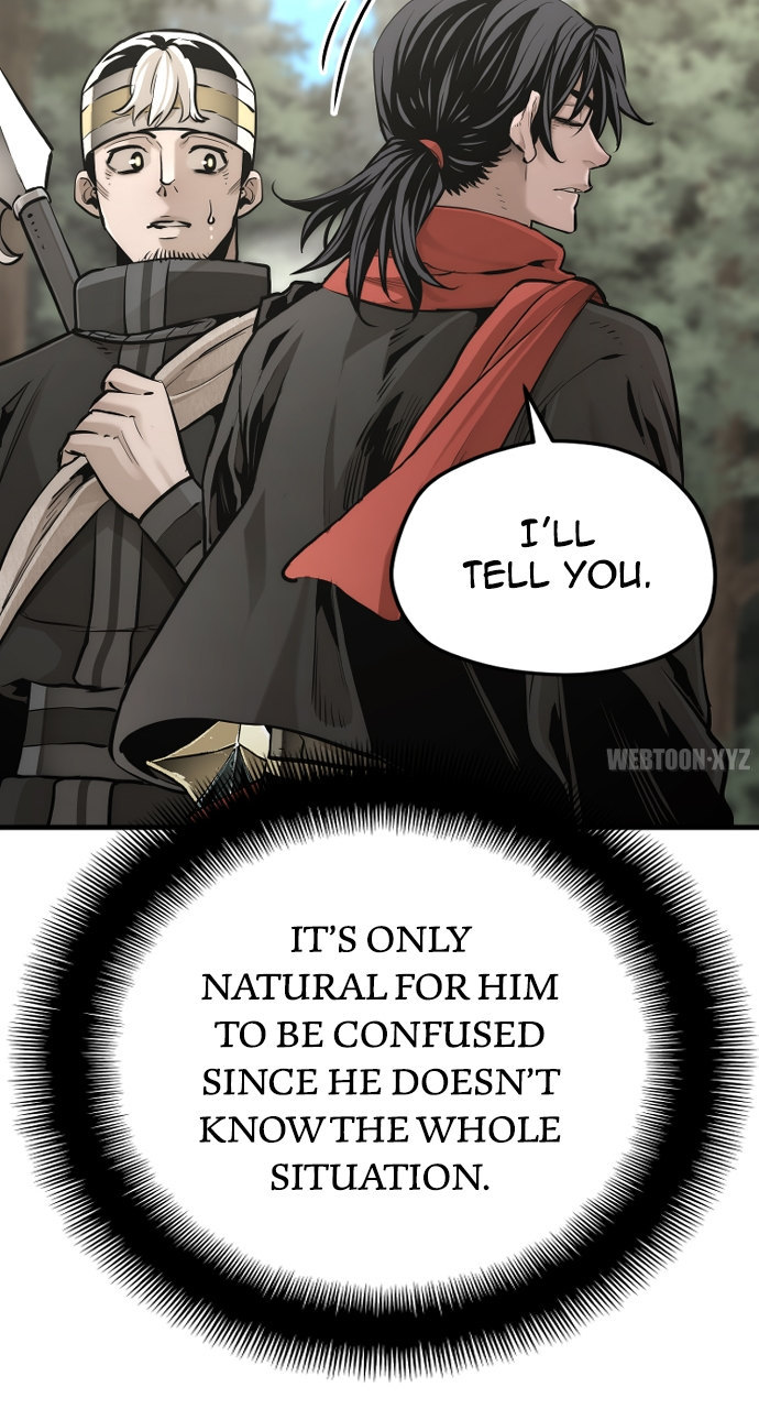 Heavenly Demon Cultivation Simulation Chapter 96 - Page 49