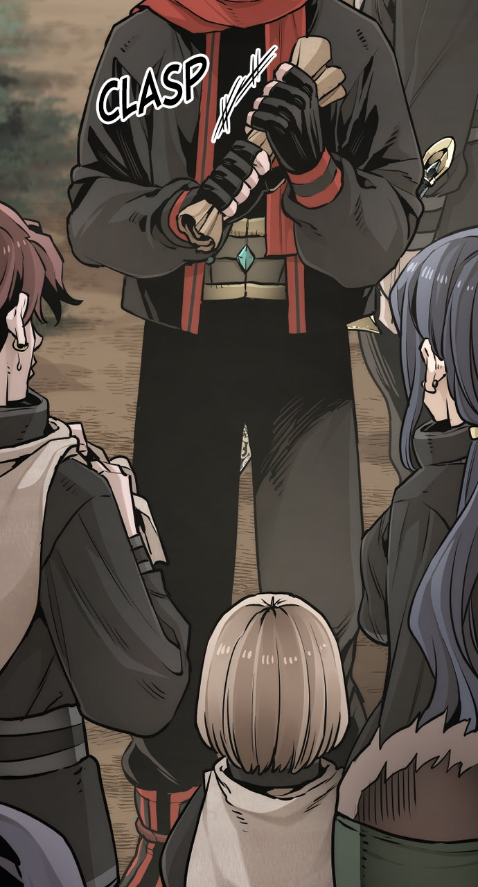 Heavenly Demon Cultivation Simulation Chapter 96 - Page 51