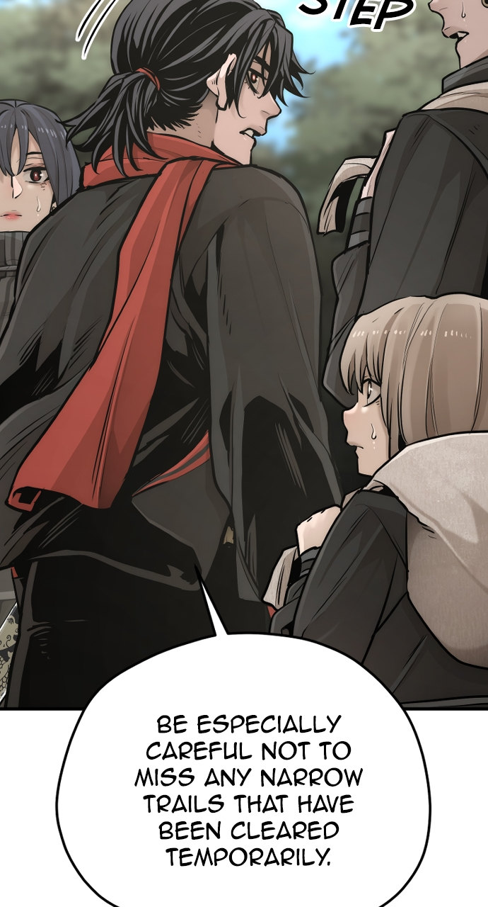 Heavenly Demon Cultivation Simulation Chapter 96 - Page 57