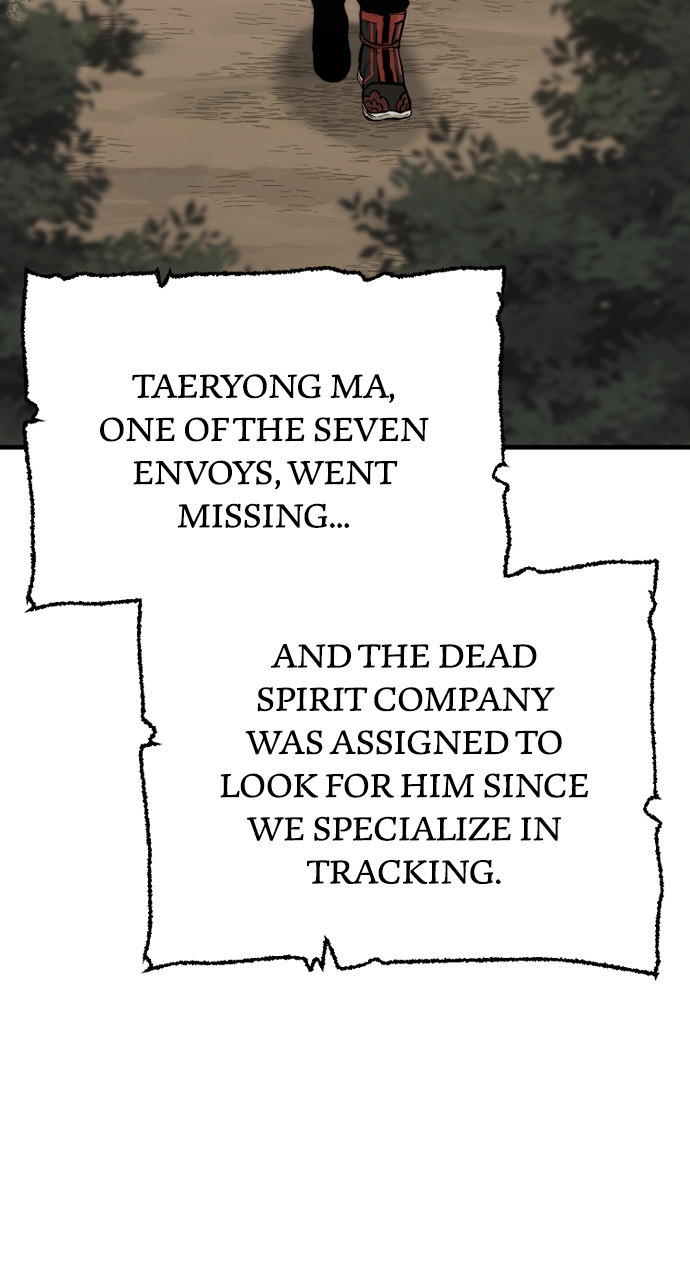 Heavenly Demon Cultivation Simulation Chapter 96 - Page 6