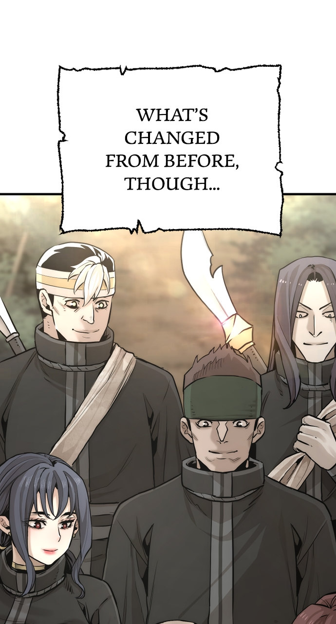 Heavenly Demon Cultivation Simulation Chapter 96 - Page 7