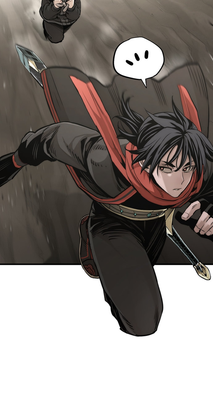 Heavenly Demon Cultivation Simulation Chapter 96 - Page 78