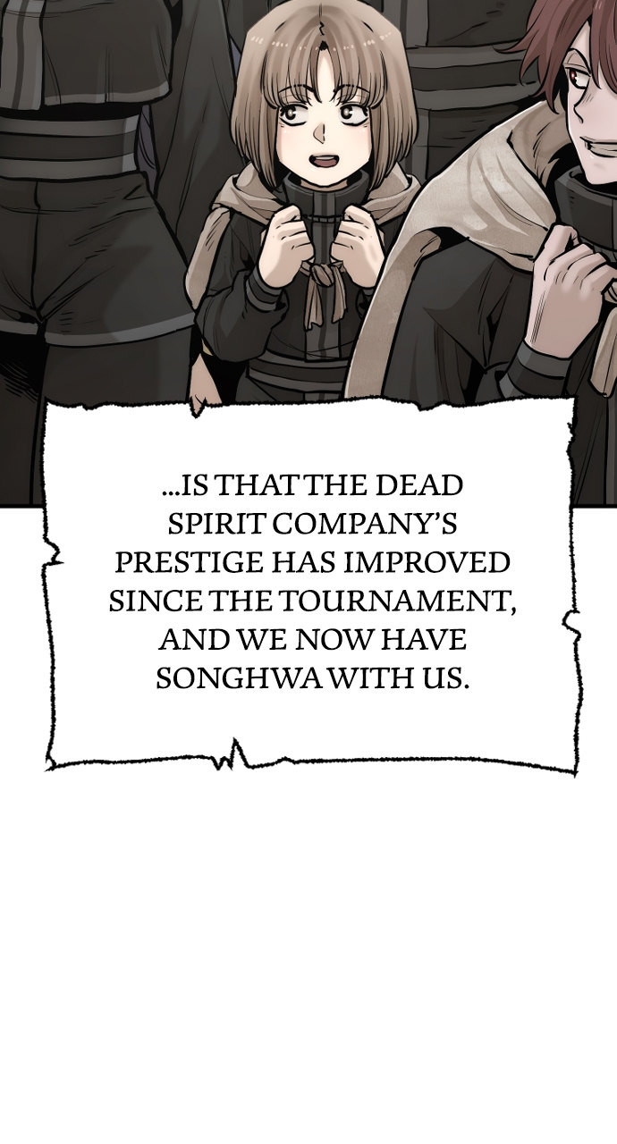 Heavenly Demon Cultivation Simulation Chapter 96 - Page 8