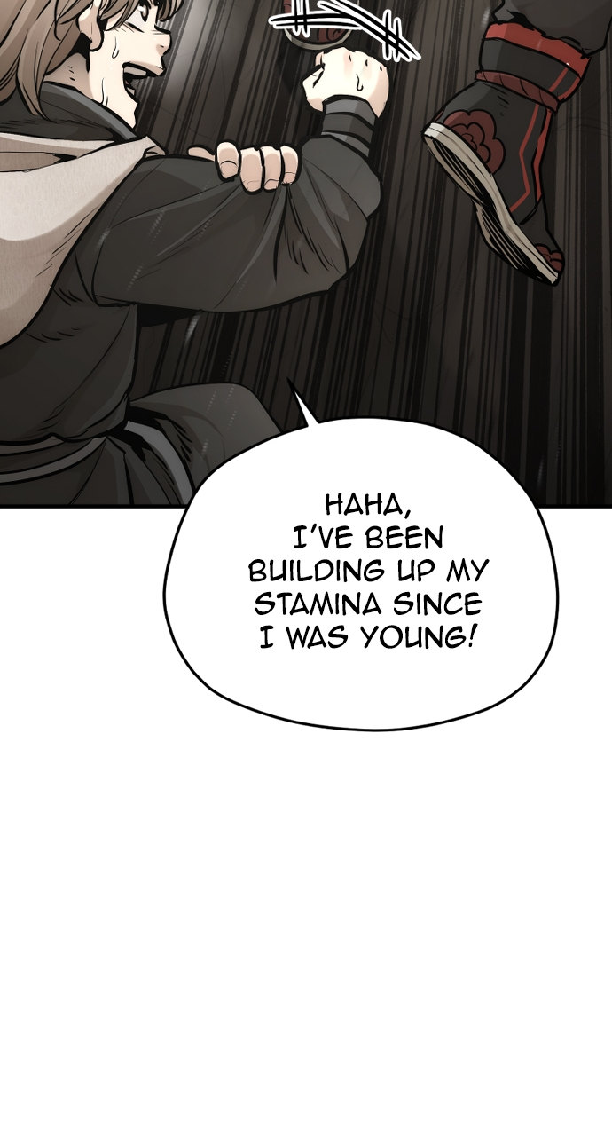 Heavenly Demon Cultivation Simulation Chapter 96 - Page 80