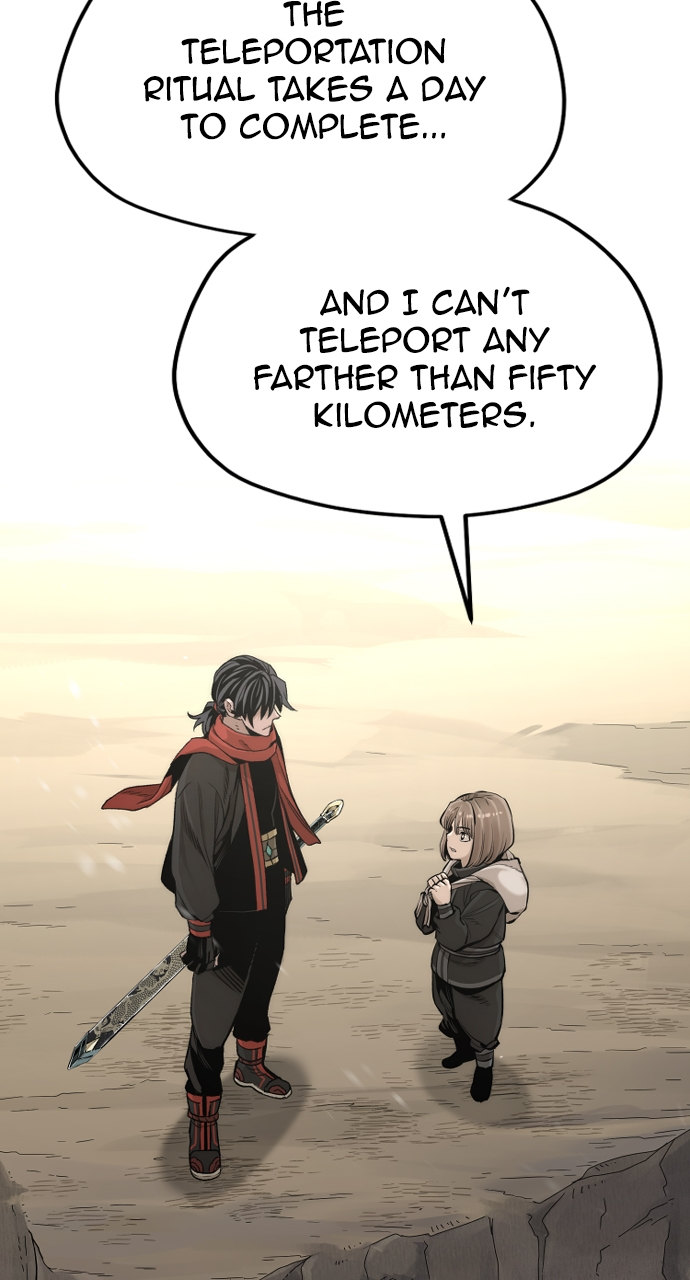 Heavenly Demon Cultivation Simulation Chapter 96 - Page 90