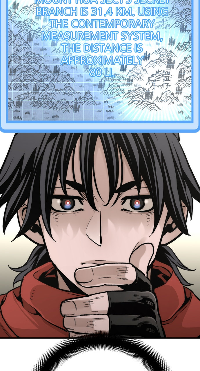 Heavenly Demon Cultivation Simulation Chapter 96 - Page 97