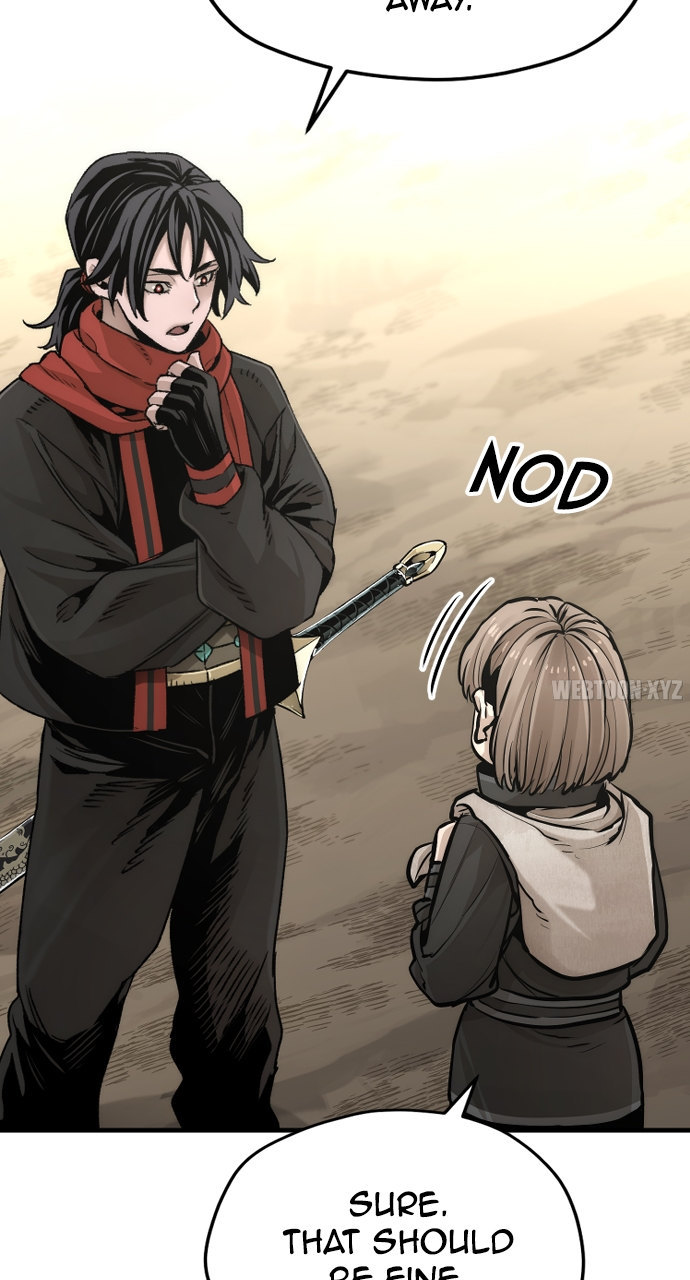 Heavenly Demon Cultivation Simulation Chapter 96 - Page 99