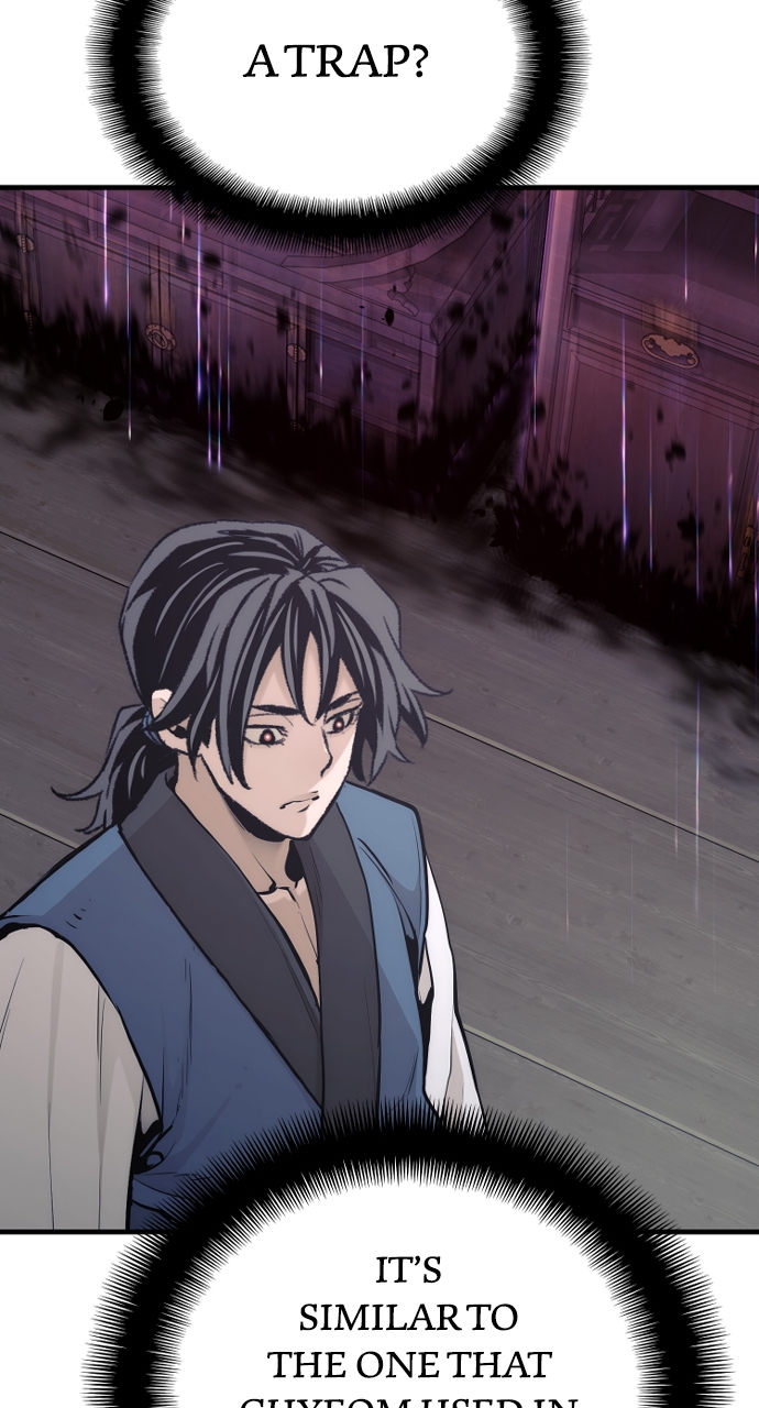 Heavenly Demon Cultivation Simulation Chapter 97 - Page 102