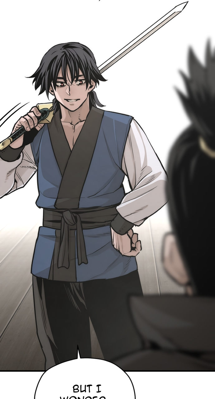 Heavenly Demon Cultivation Simulation Chapter 97 - Page 109