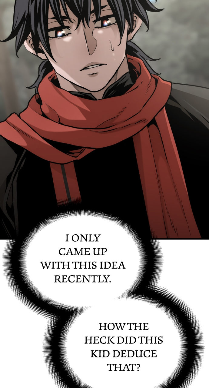 Heavenly Demon Cultivation Simulation Chapter 97 - Page 11