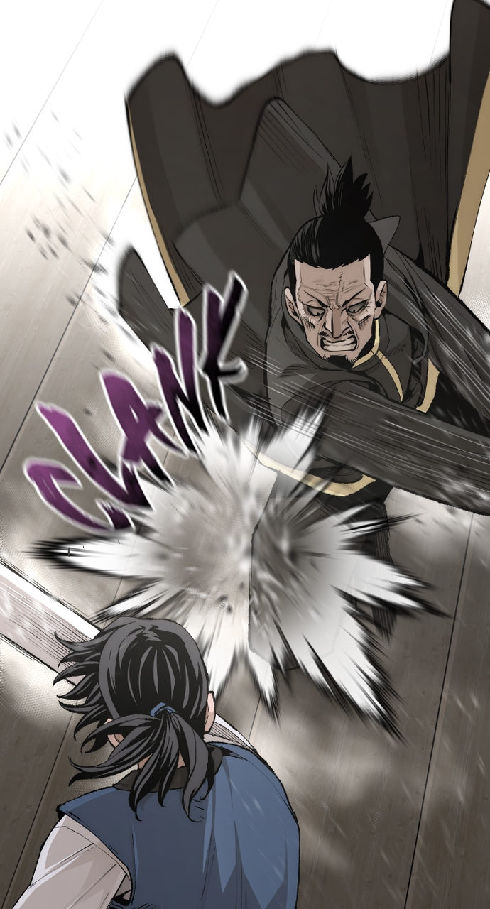 Heavenly Demon Cultivation Simulation Chapter 97 - Page 117