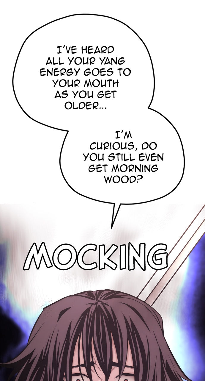 Heavenly Demon Cultivation Simulation Chapter 97 - Page 124