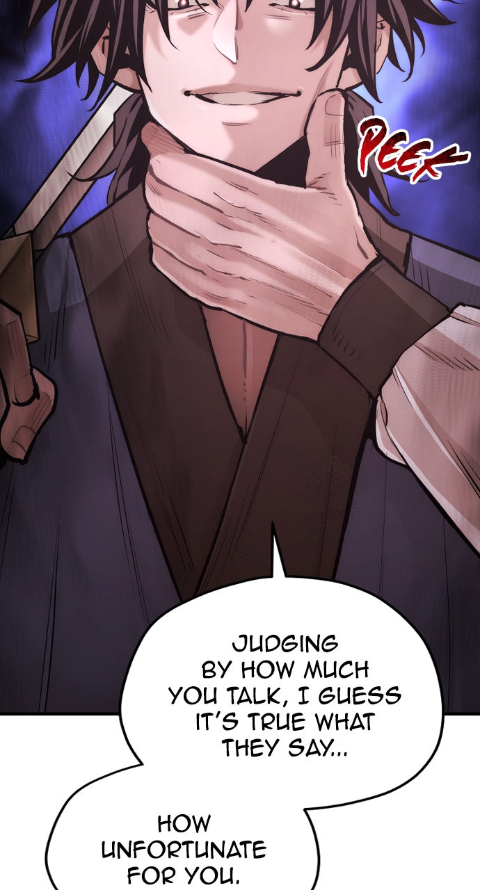 Heavenly Demon Cultivation Simulation Chapter 97 - Page 125