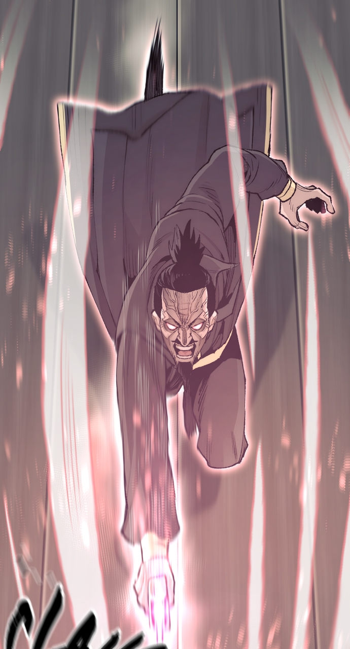 Heavenly Demon Cultivation Simulation Chapter 97 - Page 129