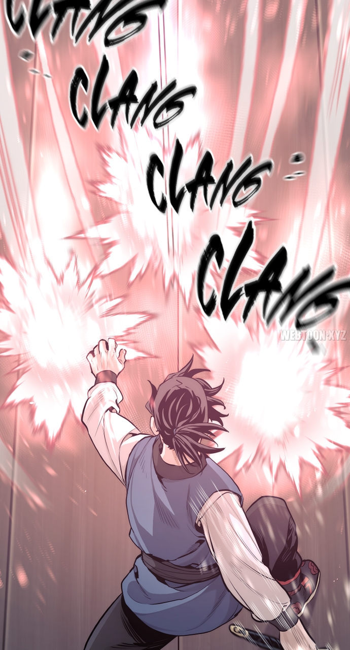 Heavenly Demon Cultivation Simulation Chapter 97 - Page 130