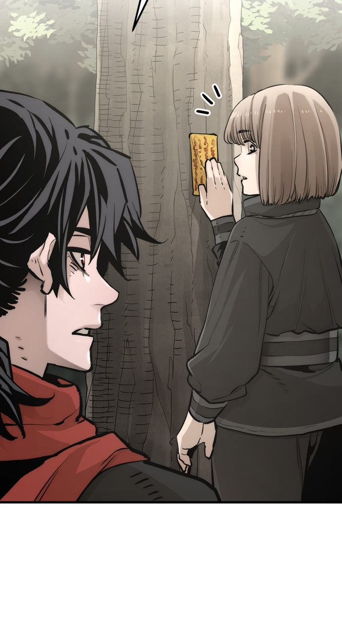 Heavenly Demon Cultivation Simulation Chapter 97 - Page 32