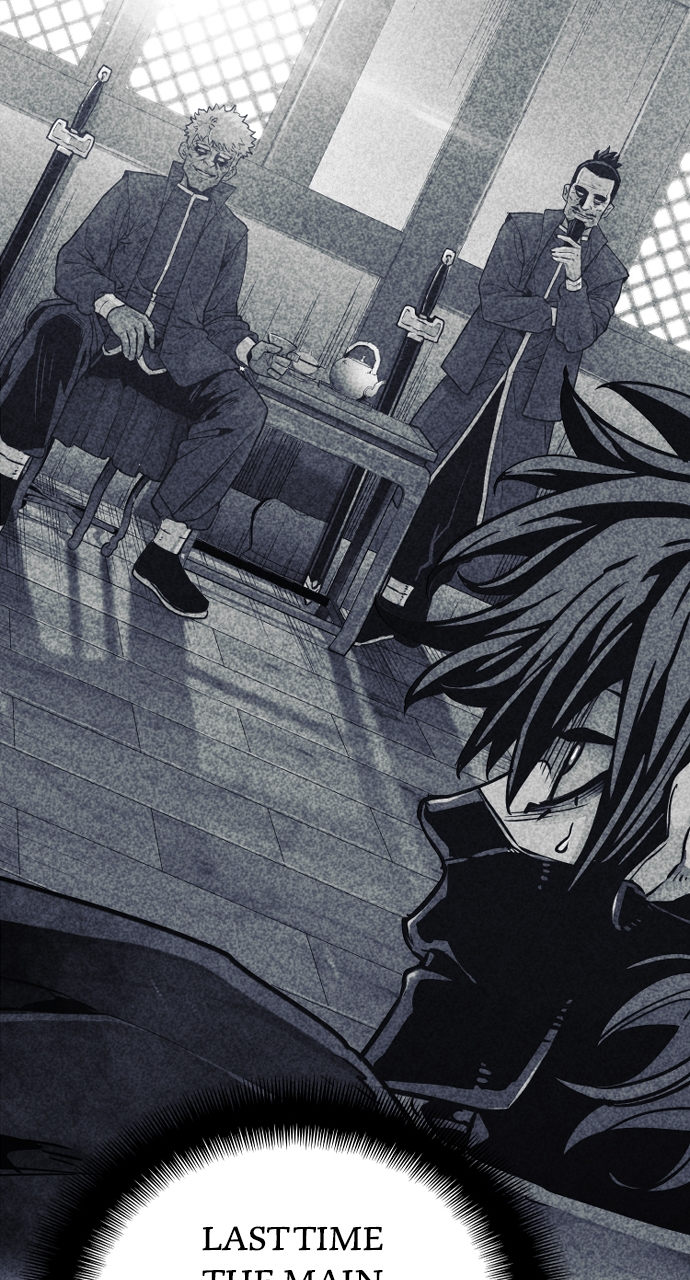 Heavenly Demon Cultivation Simulation Chapter 97 - Page 64