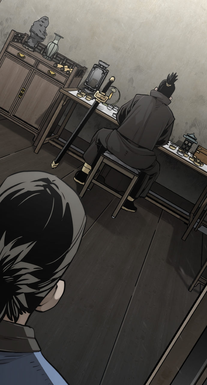 Heavenly Demon Cultivation Simulation Chapter 97 - Page 79