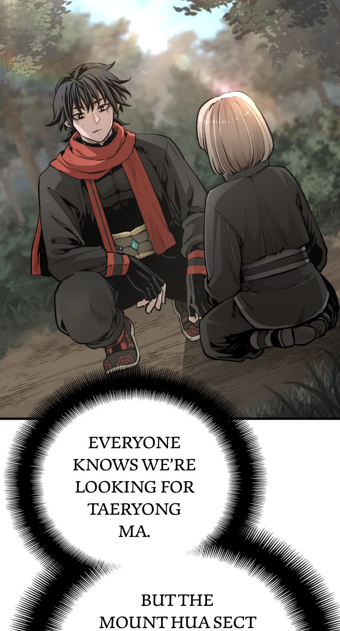 Heavenly Demon Cultivation Simulation Chapter 97 - Page 8