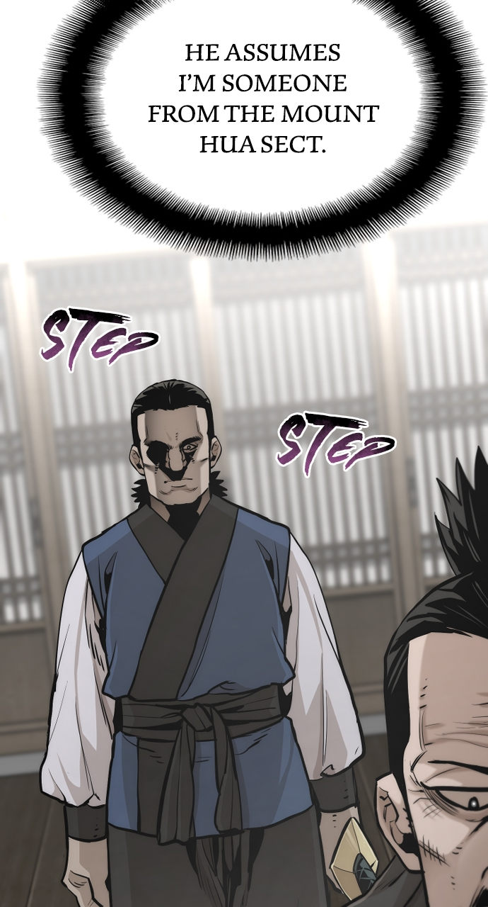 Heavenly Demon Cultivation Simulation Chapter 97 - Page 82