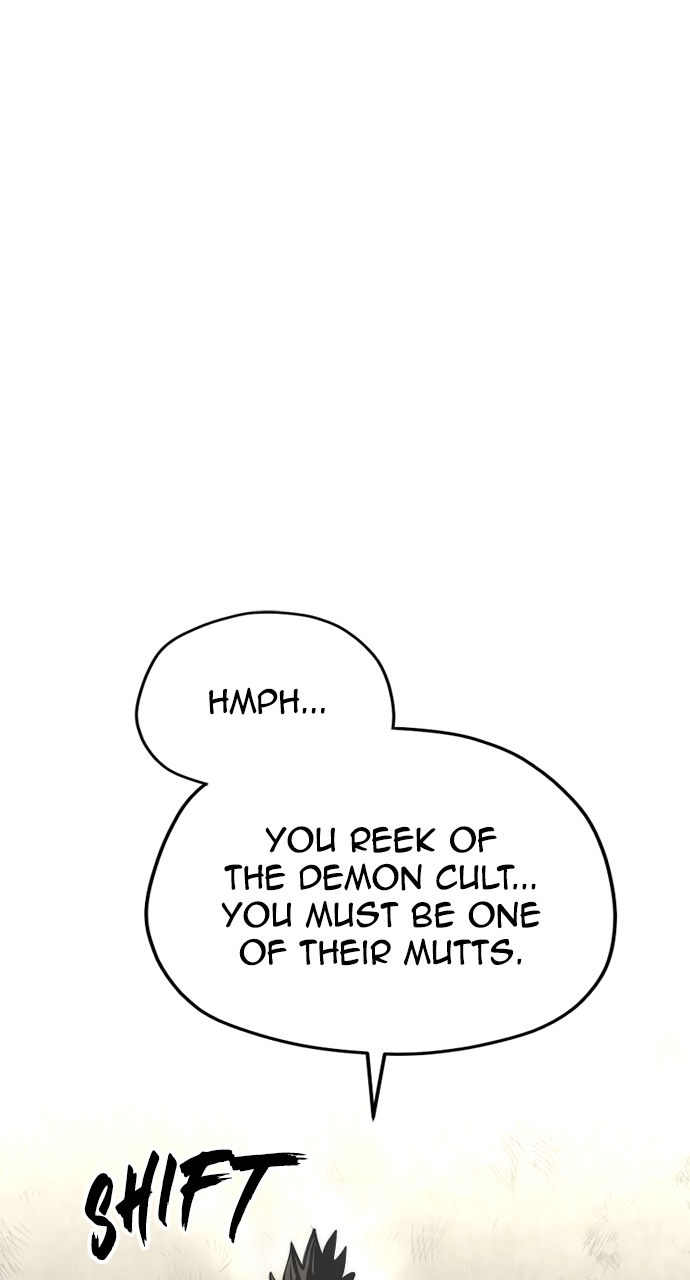 Heavenly Demon Cultivation Simulation Chapter 97 - Page 97