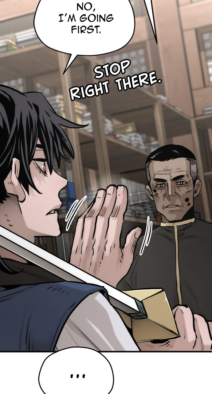 Heavenly Demon Cultivation Simulation Chapter 98 - Page 103