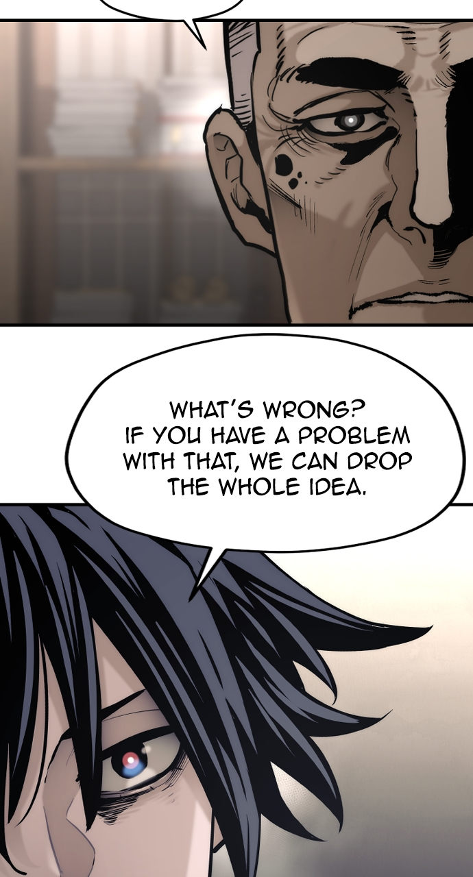 Heavenly Demon Cultivation Simulation Chapter 98 - Page 104