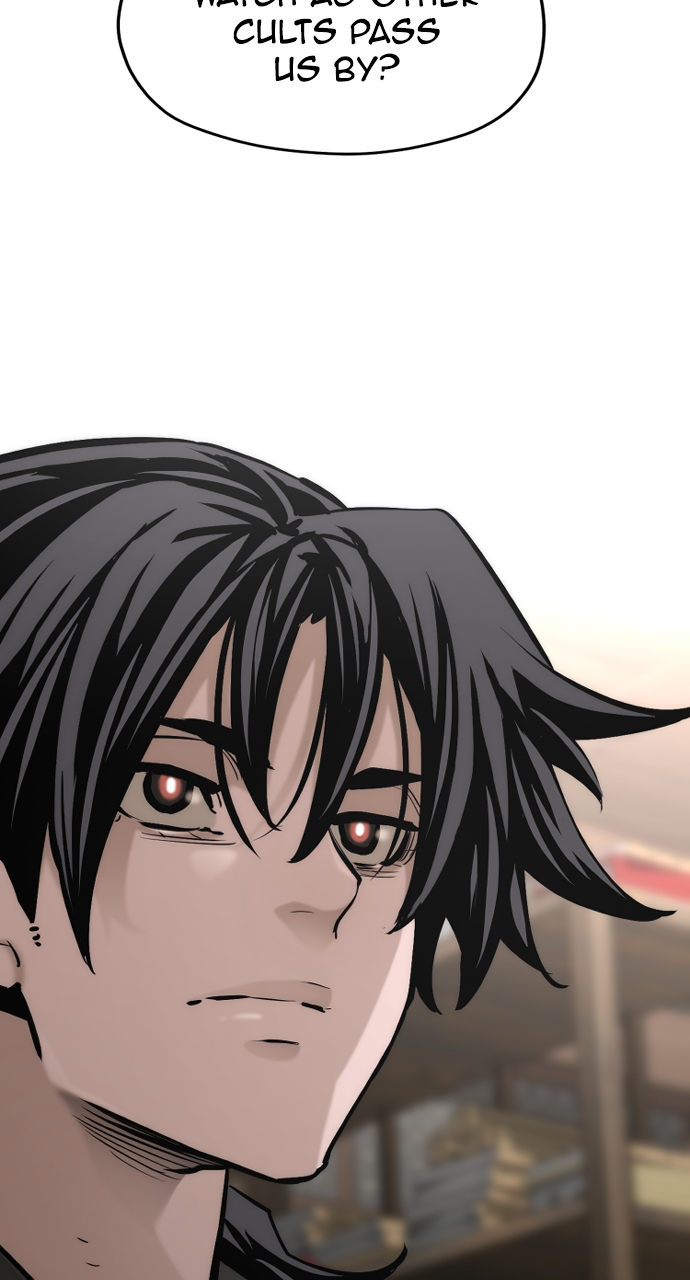 Heavenly Demon Cultivation Simulation Chapter 98 - Page 116