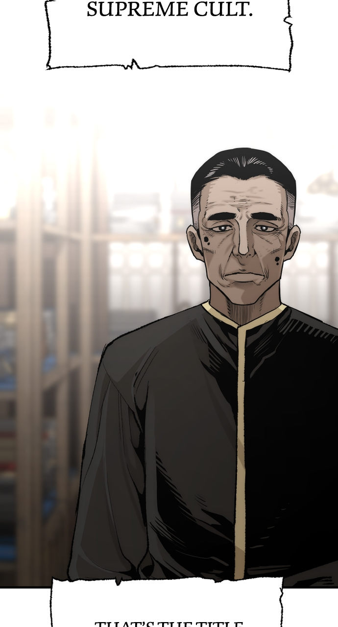 Heavenly Demon Cultivation Simulation Chapter 98 - Page 118