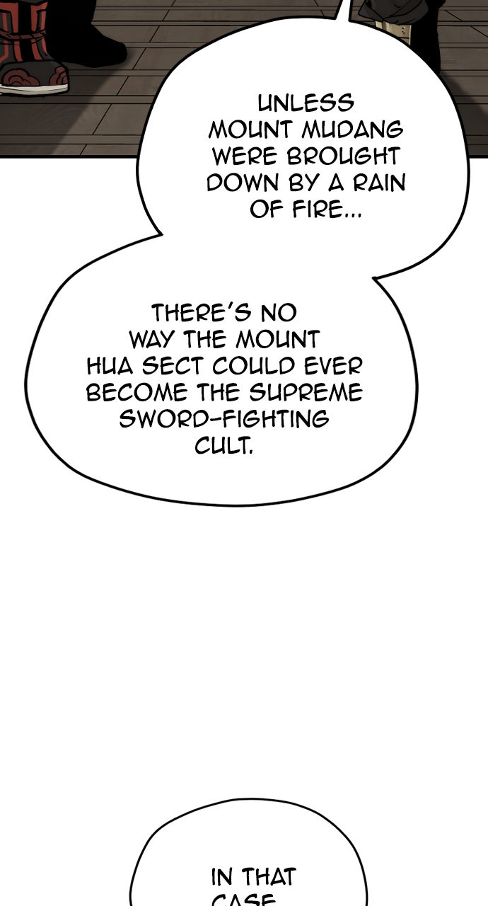 Heavenly Demon Cultivation Simulation Chapter 98 - Page 127