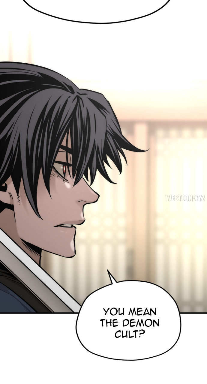 Heavenly Demon Cultivation Simulation Chapter 98 - Page 130