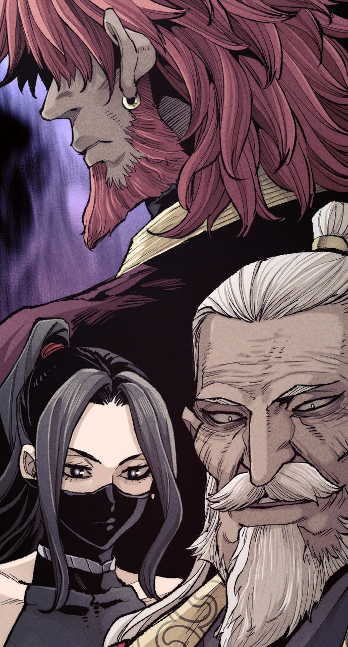 Heavenly Demon Cultivation Simulation Chapter 98 - Page 132