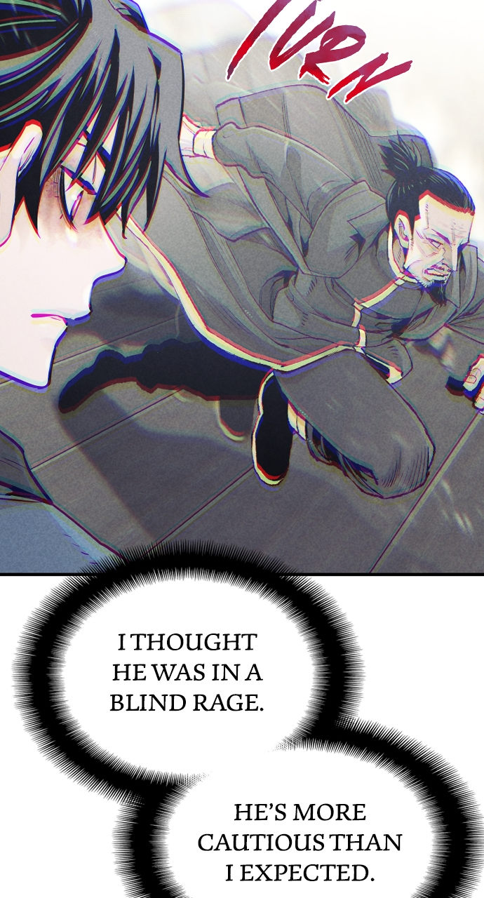 Heavenly Demon Cultivation Simulation Chapter 98 - Page 15