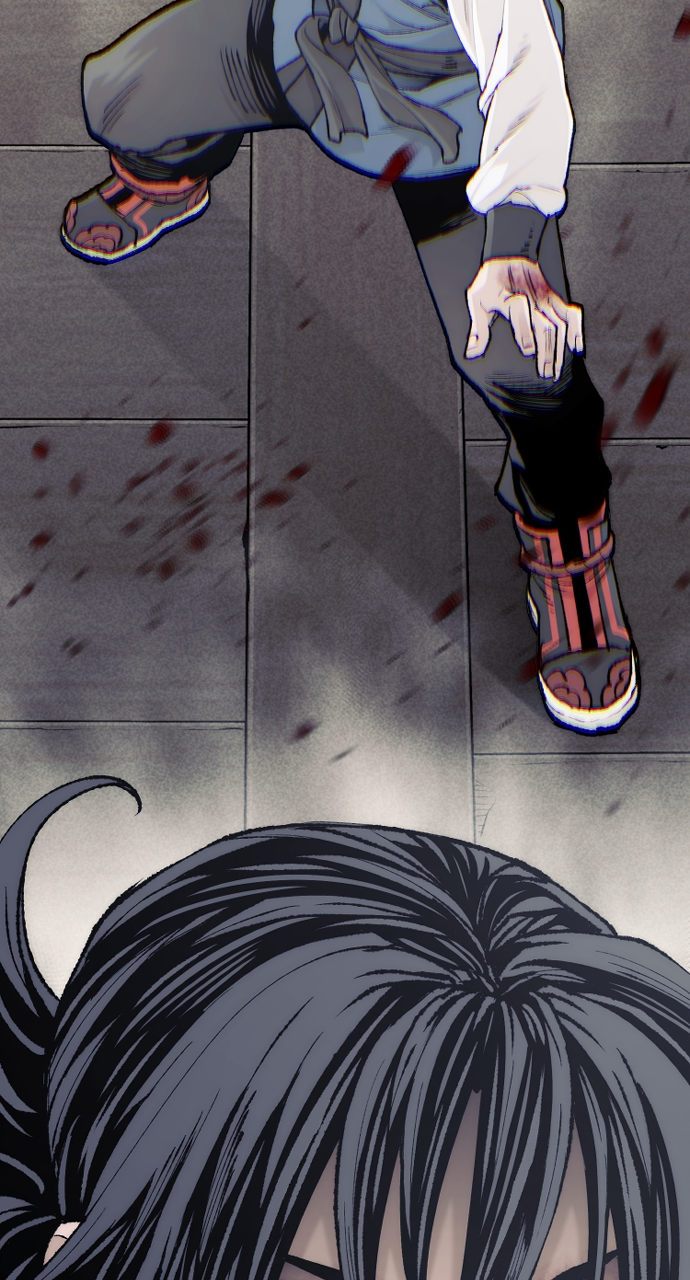 Heavenly Demon Cultivation Simulation Chapter 98 - Page 153