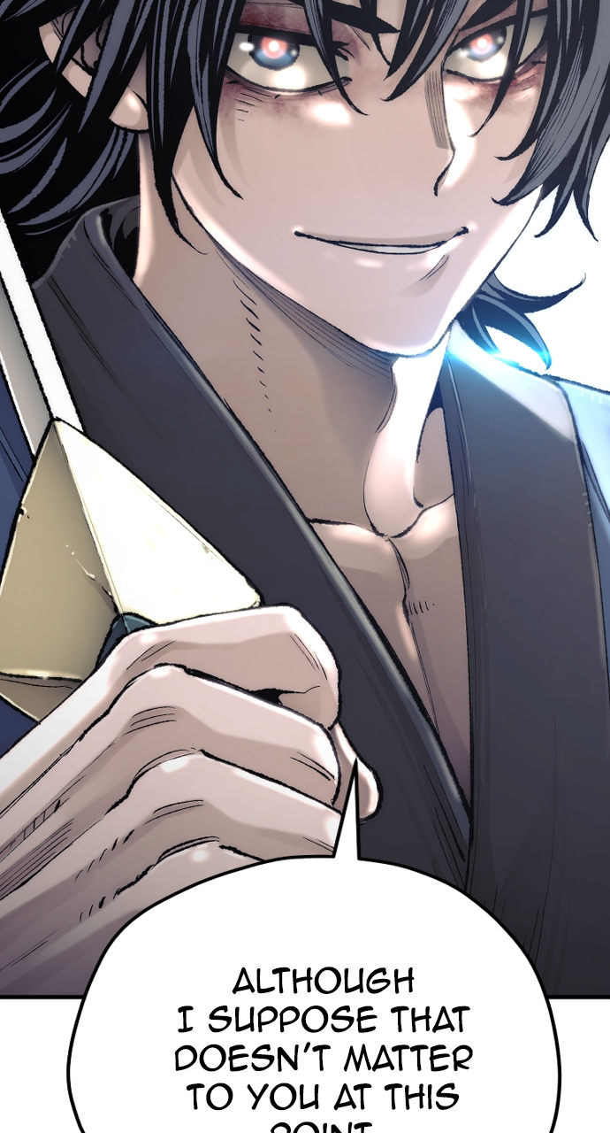 Heavenly Demon Cultivation Simulation Chapter 98 - Page 154