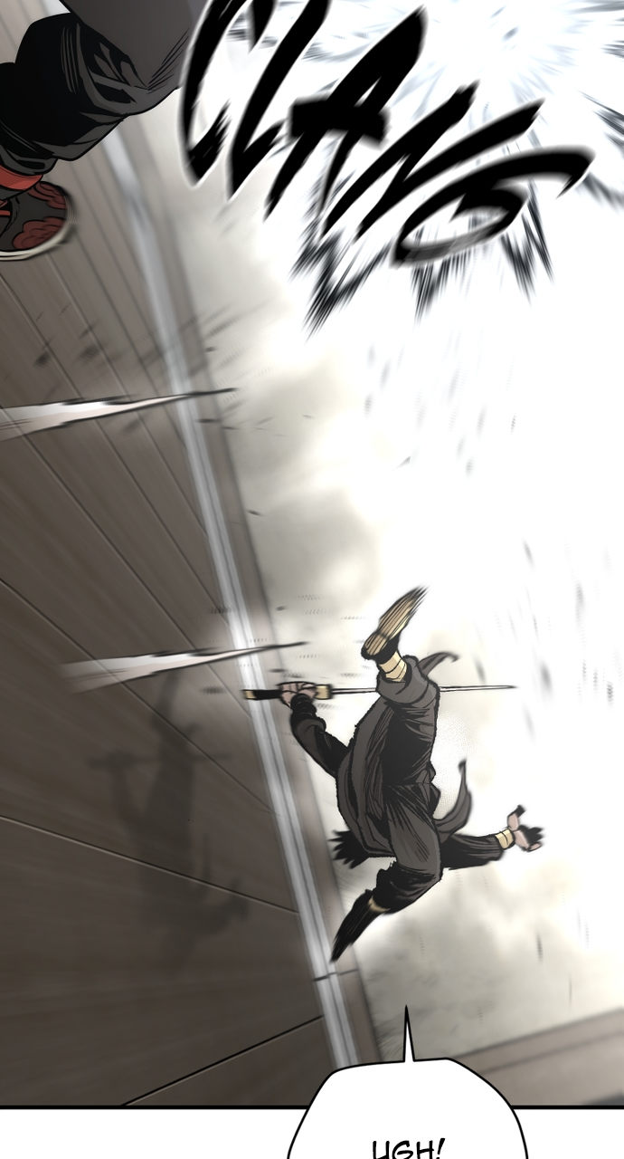 Heavenly Demon Cultivation Simulation Chapter 98 - Page 28