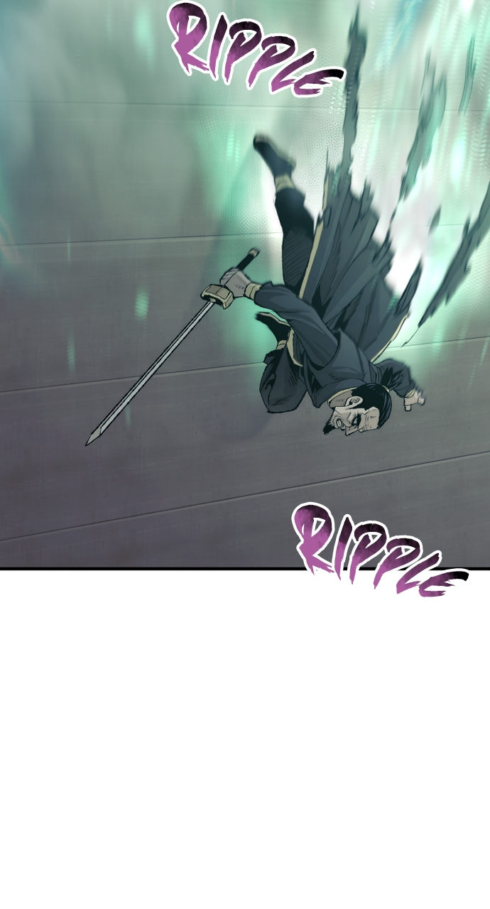 Heavenly Demon Cultivation Simulation Chapter 98 - Page 37