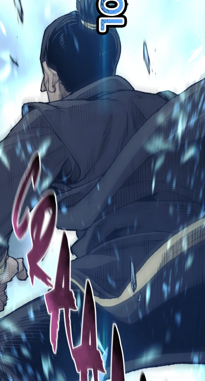 Heavenly Demon Cultivation Simulation Chapter 98 - Page 41