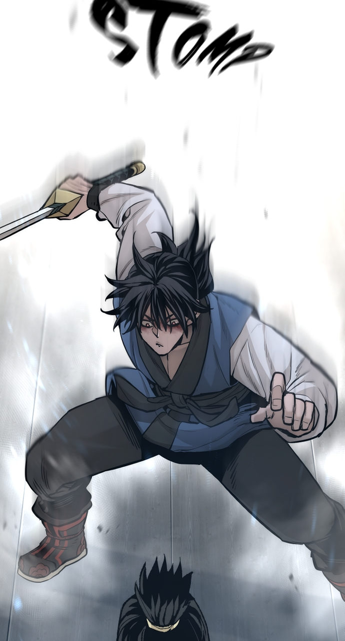 Heavenly Demon Cultivation Simulation Chapter 98 - Page 44