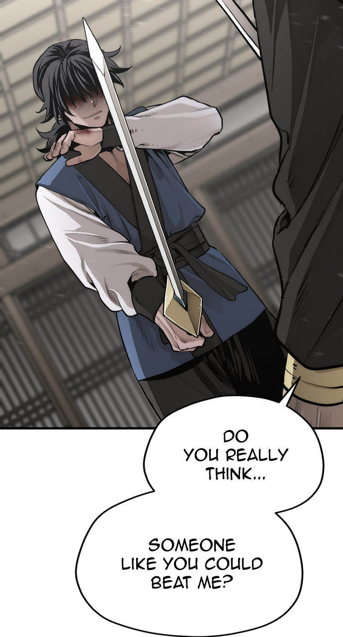 Heavenly Demon Cultivation Simulation Chapter 98 - Page 5