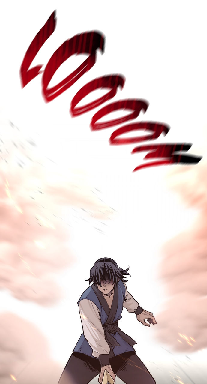 Heavenly Demon Cultivation Simulation Chapter 98 - Page 56