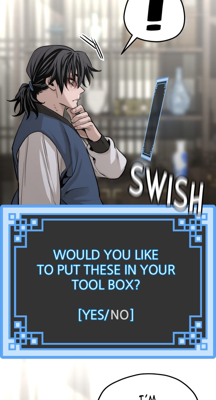 Heavenly Demon Cultivation Simulation Chapter 98 - Page 69