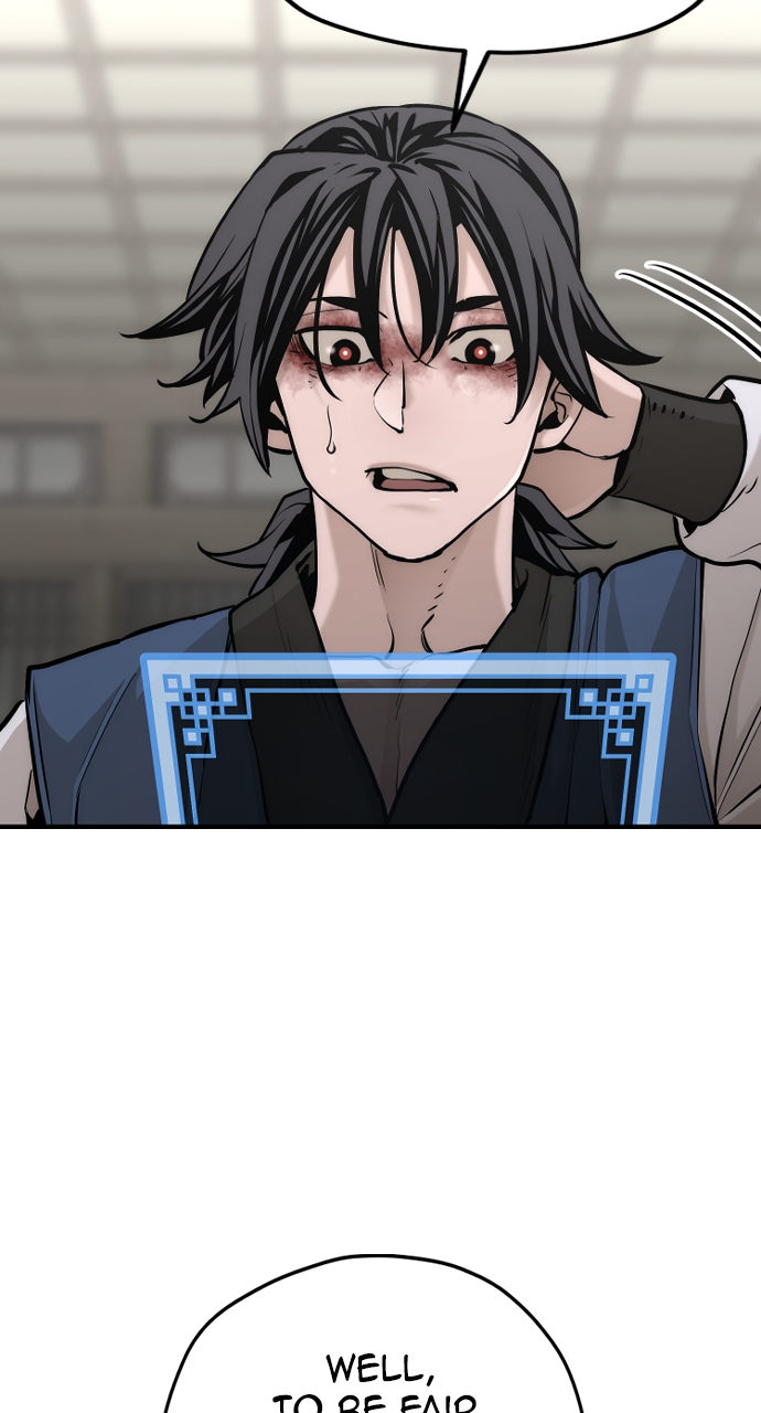 Heavenly Demon Cultivation Simulation Chapter 98 - Page 73