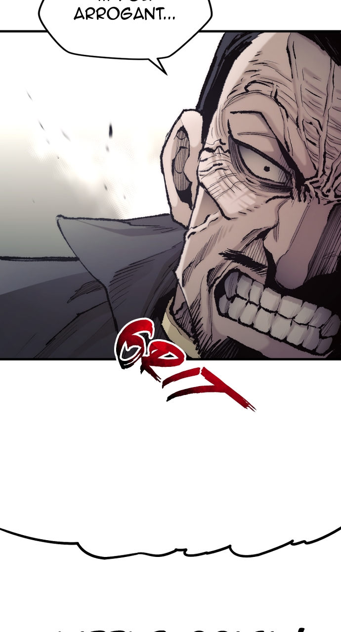 Heavenly Demon Cultivation Simulation Chapter 98 - Page 8