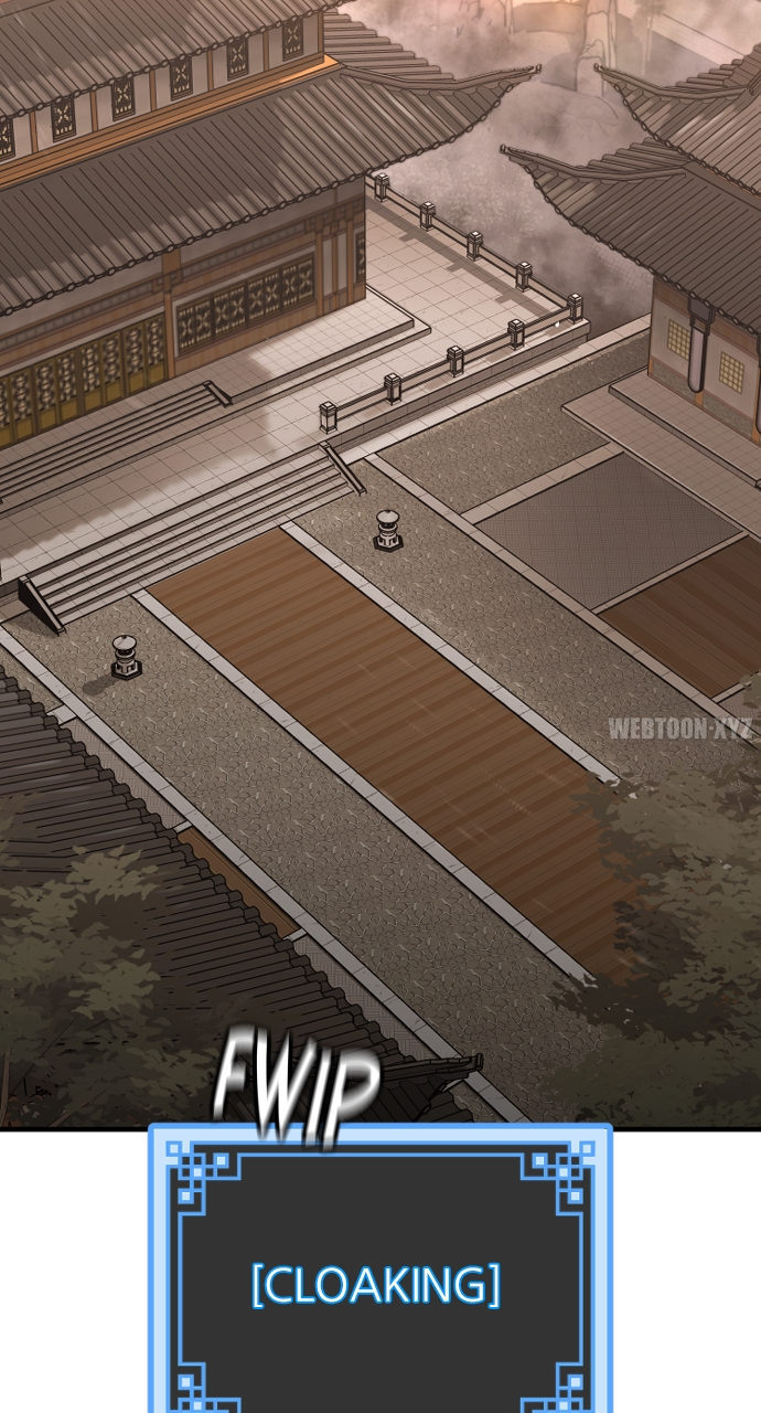 Heavenly Demon Cultivation Simulation Chapter 98 - Page 80