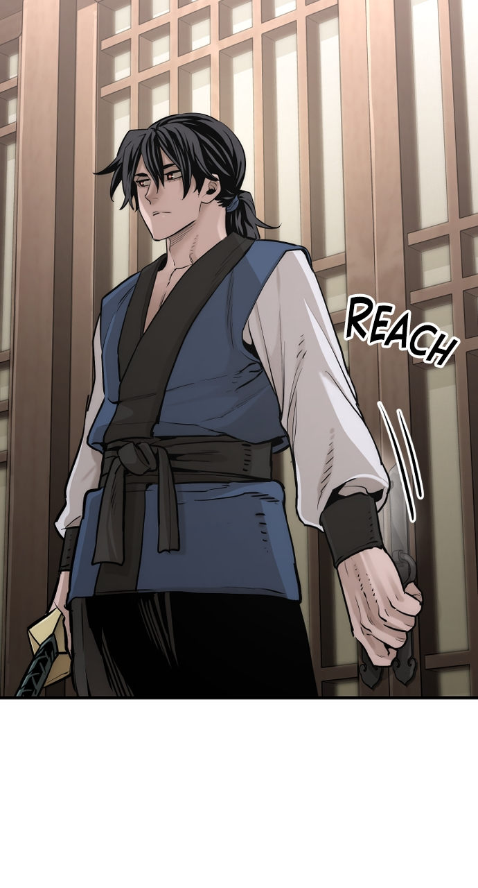 Heavenly Demon Cultivation Simulation Chapter 98 - Page 82