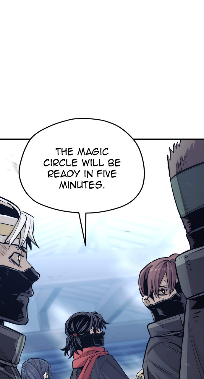 Heavenly Demon Cultivation Simulation Chapter 99 - Page 103