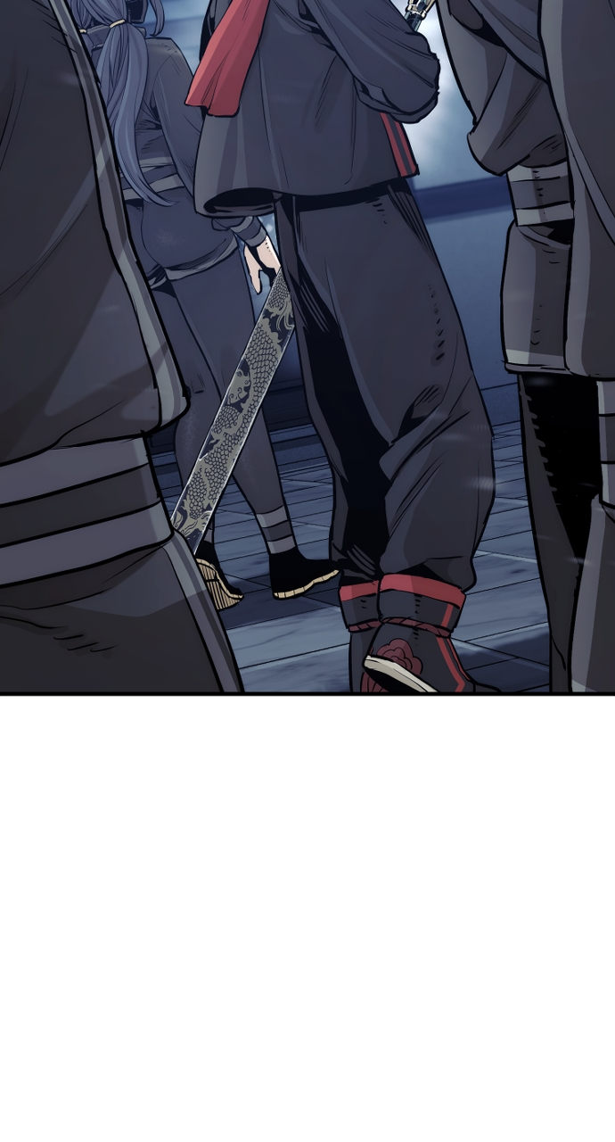 Heavenly Demon Cultivation Simulation Chapter 99 - Page 104