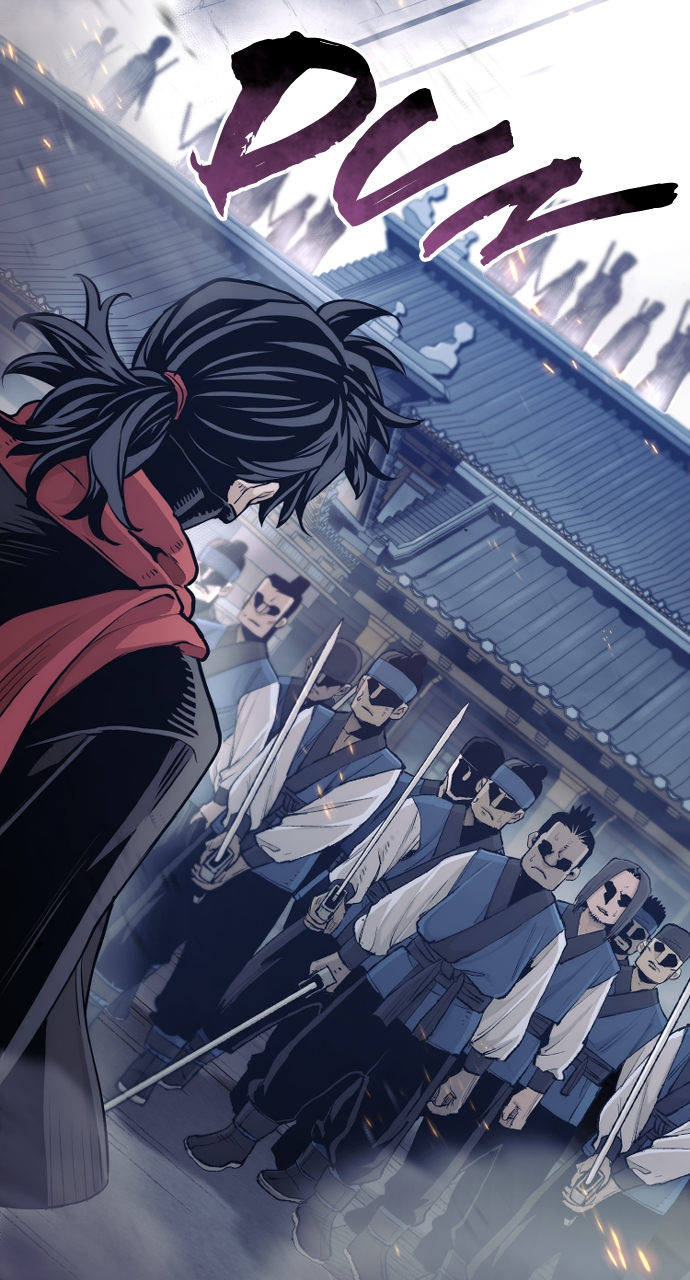 Heavenly Demon Cultivation Simulation Chapter 99 - Page 127