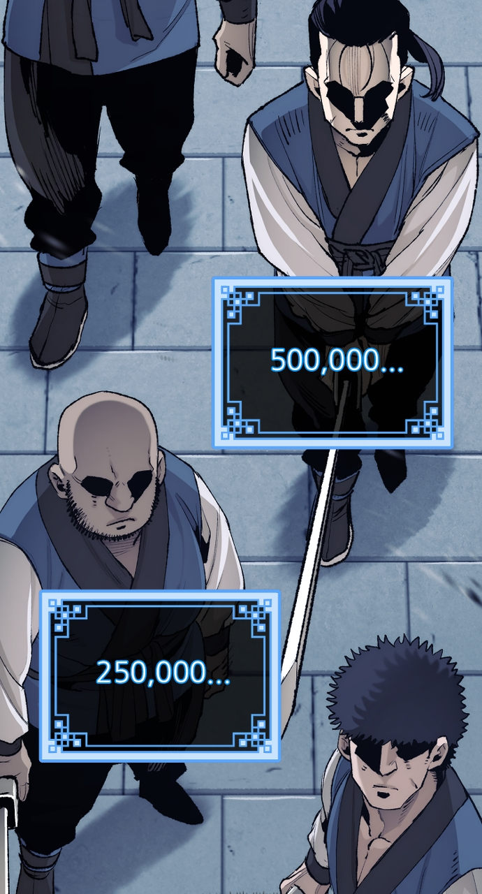 Heavenly Demon Cultivation Simulation Chapter 99 - Page 133